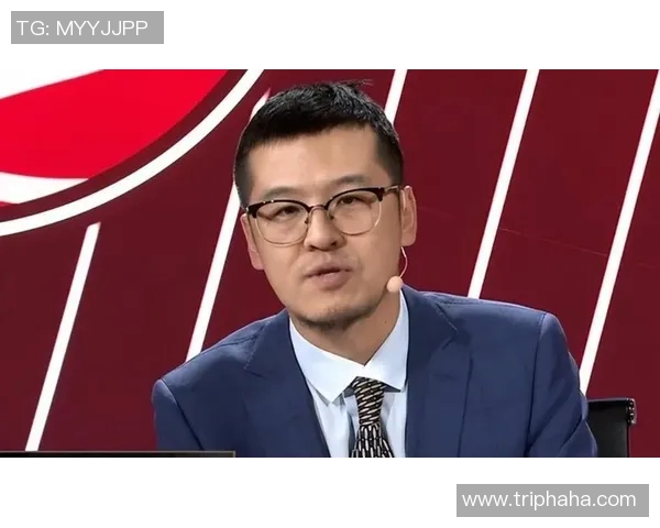 杨毅分析杨瀚森新赛季有望获得20分钟以上上场时间开拓者对他的重视程度提升