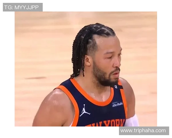 悬念继续 尼克斯主场大胜步行者