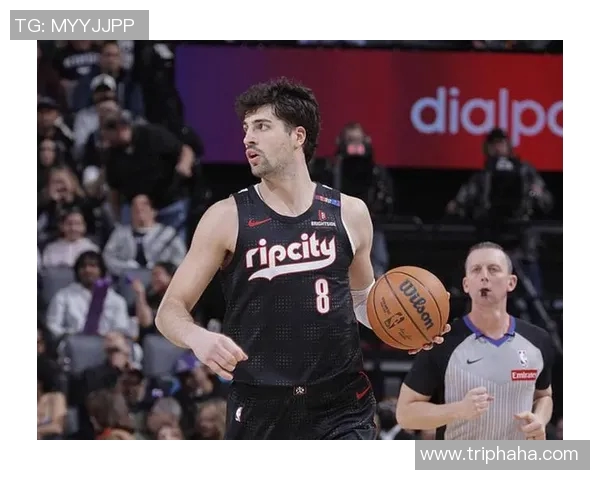 核心球员齐爆发！阿夫迪亚&霍勒迪&格兰特合砍71分12板