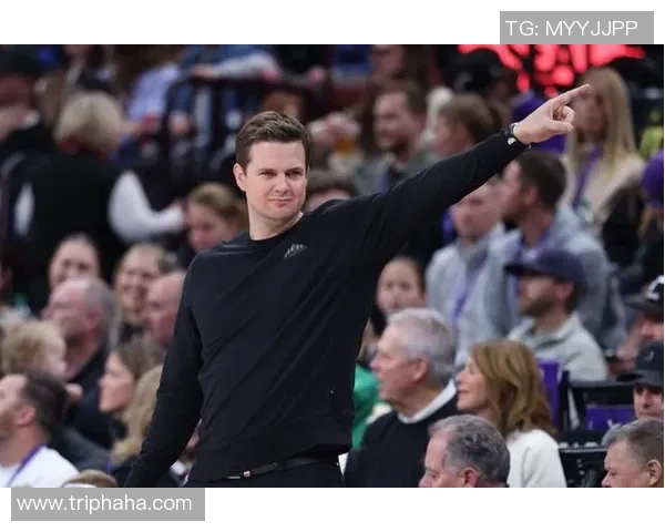 哈迪:某个晚上打得好在这个联盟根本不算什么 每场都得全力以赴