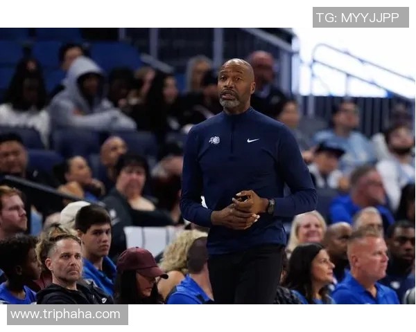 莫斯利谈三分失准：好机会更要坚决出手