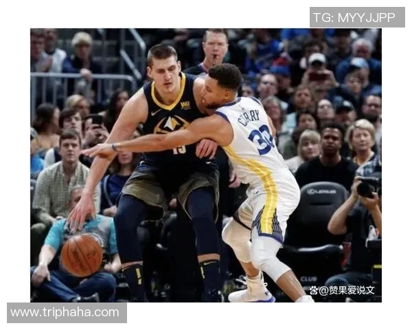 TJD:对阵约基奇必须严防轻松机会 否则将撕裂勇士防守