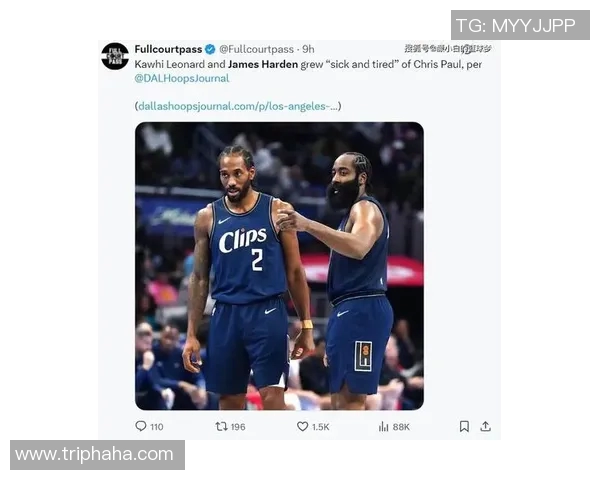 18分领先遭逆转!森林狼106-109击沉快船,哈登空砍34分难救主