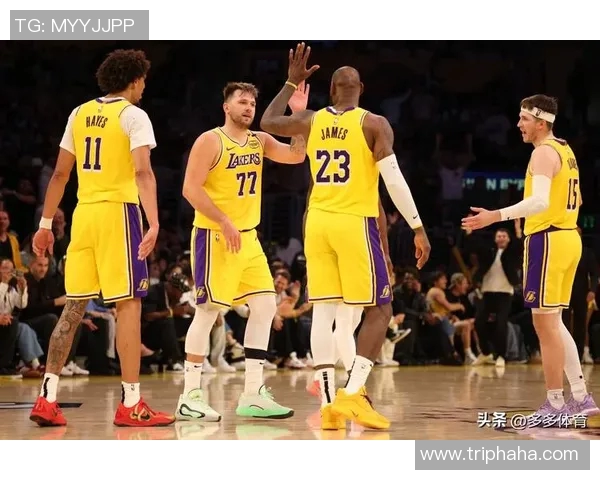 今日！CCTV5不转腾讯直播NBA湖人对阵爵士，詹姆斯+东契奇力争连胜