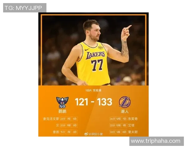 25分13板！有艾顿真好，东契奇赛后动情发声，湖人将迎魔鬼赛程